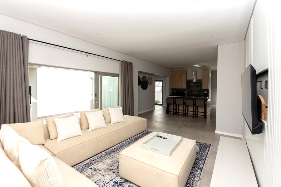 3 Bedroom Property for Sale in Langebaan Country Estate Western Cape